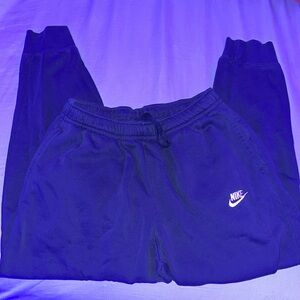 Men’s Large Nike Joggers
